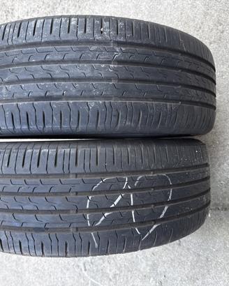 gomme usate 1955516 Estivo CONTINENTAL - ECO - 956