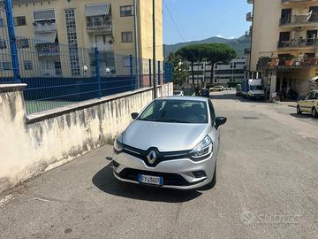renault clio dci 75cv