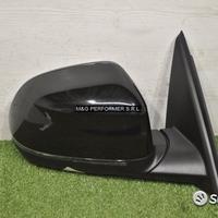 Bmw x4 g02 specchio destro 9 pin | 9488