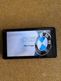Connected Ride Navigator per Bmw