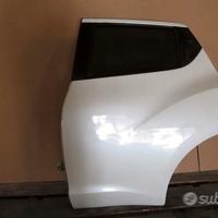 Nissan juke porta sportello portiera sx