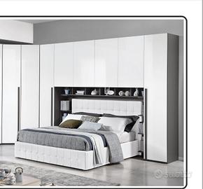 Arredo camera