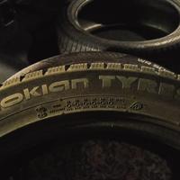 4 gomme invernali 245/45/r19
