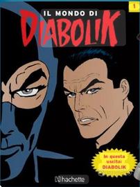 Diabolik