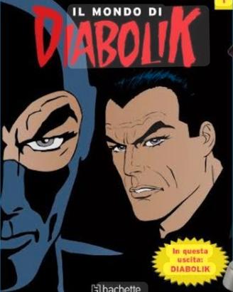 Diabolik