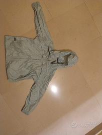 impermeabile bambini