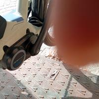 bici elettrica atala