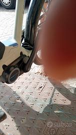 bici elettrica atala