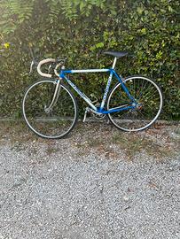 Bici da corsa