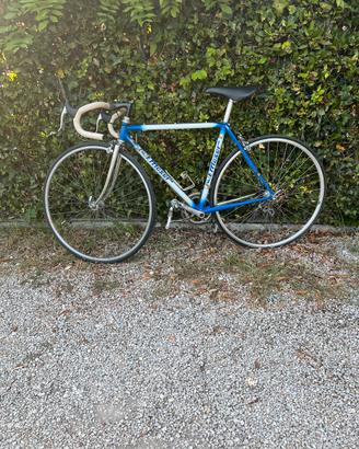 Bici da corsa