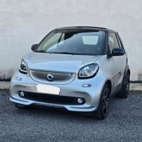 Smart Fortwo Cabrio 2019 turbo 90 CV