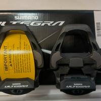 Pedali Shimano Ultegra (Nuovi)