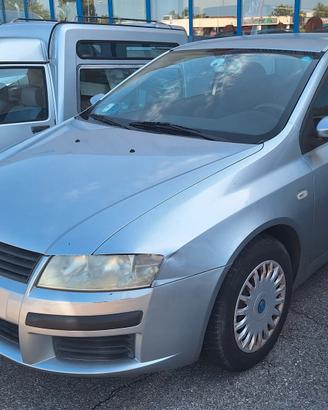 Fiat Stilo 1.4 Active