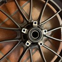 Cerchioni Ducati Diavel e XDiavel