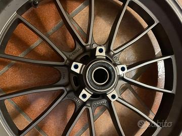 Cerchioni Ducati Diavel e XDiavel