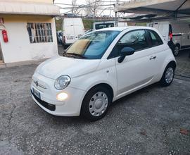 Fiat 500 1.2 Unico Proprietario KM 121000