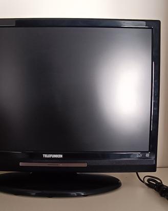 TV 26 pollici Telefunken