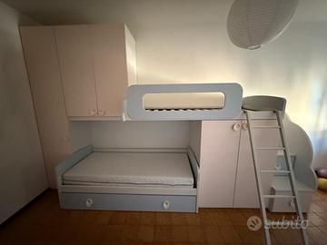 Camera per bambina/o