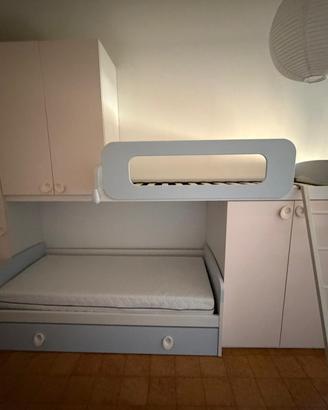 Camera per bambina/o