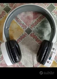 cuffie Bluetooth 