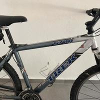 Mountain bike Trek 6700