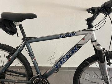 Mountain bike Trek 6700