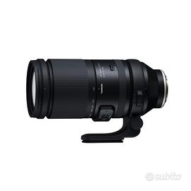 Tamron 150-500 F5-6.7 (Nikon Z) - NUOVO