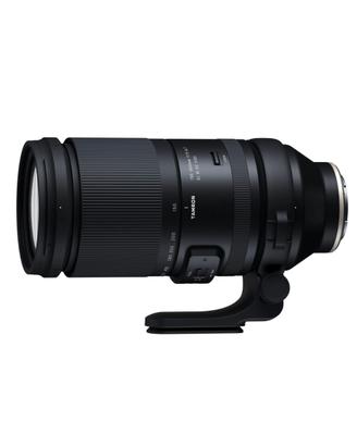 Tamron 150-500 F5-6.7 (Nikon Z) - NUOVO
