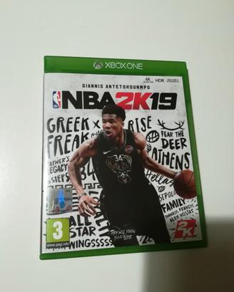 Giochi Xbox One - Xbox 360