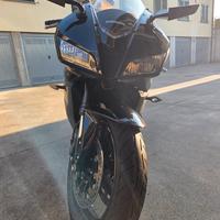 Honda CBR 600 RR (2008) – 19.800 km