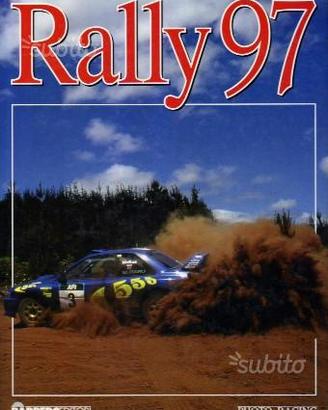 Rally97-Lancia -Senna -1000Miglia -Lauda -Biasion