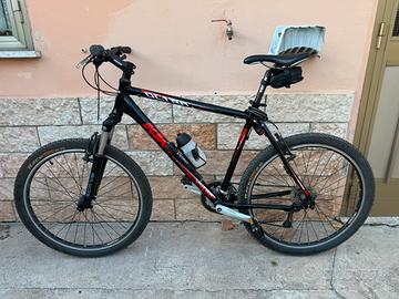 Bicicletta MTB - Mountain bike  KTM