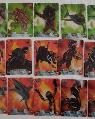 Animal Gladiators