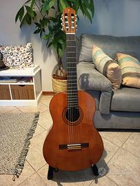 chitarra classica Yamaha C40