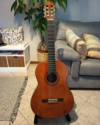 chitarra classica Yamaha C40