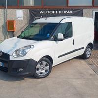 FIAT Doblò autocarro prezzo più iva