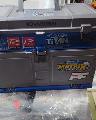cassetta modellismo novarossi