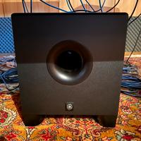 Subwoofer - Yamaha HS8S