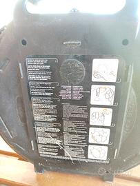 CATENE DA NEVE THULE KONIG CD9/T9 - COD. 070.