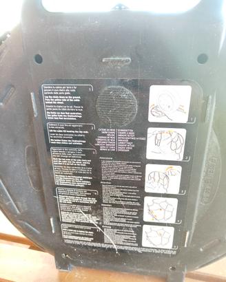 CATENE DA NEVE THULE KONIG CD9/T9 - COD. 070.