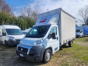 FIAT Ducato 35 2.3 MJT 130CV