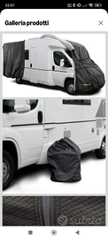 Copertura Camper