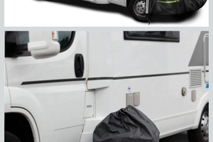 Copertura Camper