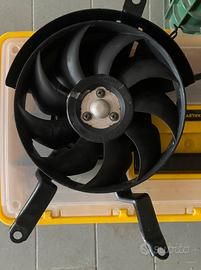 Ricambi Kawasaki z750 anno 2004