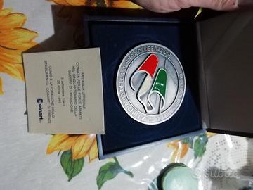 Vari crest aeronautica militare nuovi