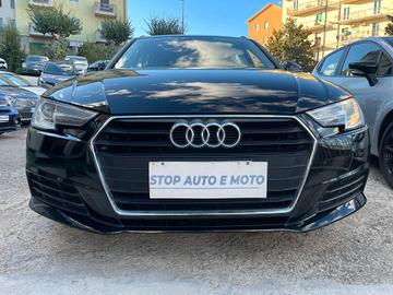 Audi A4 Avant 2.0 TDI 190 CV ultra S tronic Design