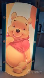 Lampada da tavolo/applique Slamp Winnie the Pooh