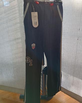 Pantaloni bambino