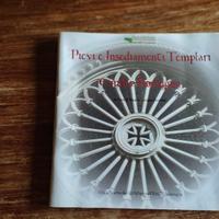 Pievi e insediamenti templari, Giorgio Ferretti