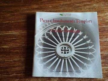 Pievi e insediamenti templari, Giorgio Ferretti